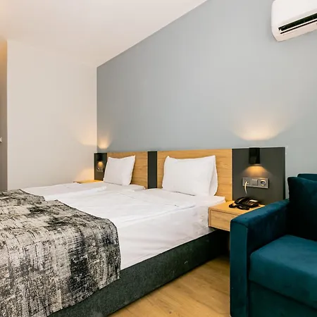 Hotel Lara World Antalya
