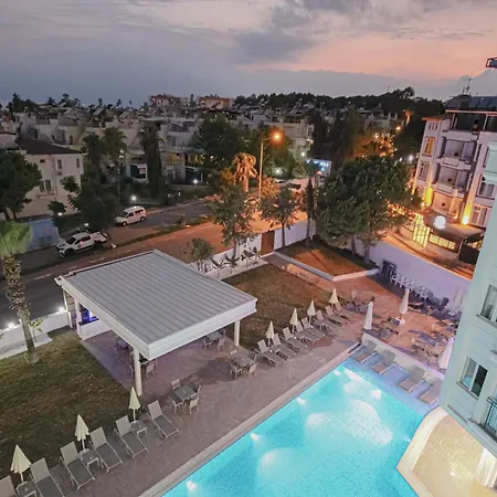 Lara World Antalya