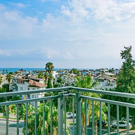 Hotel Lara World Antalya