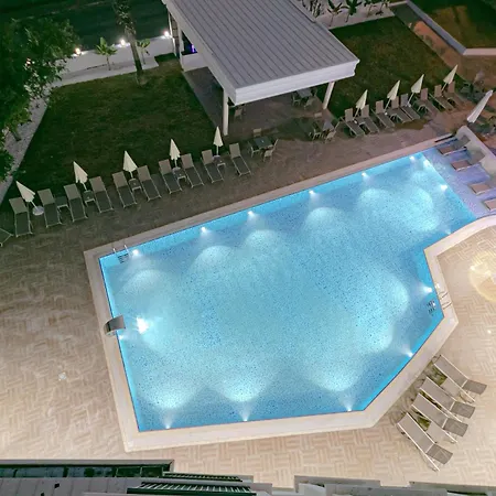 Lara World Hotel Antalya