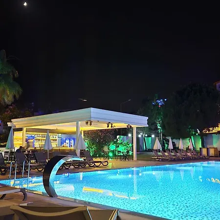 Lara World Antalya
