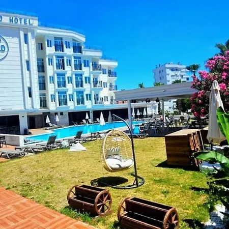 Hotel Lara World